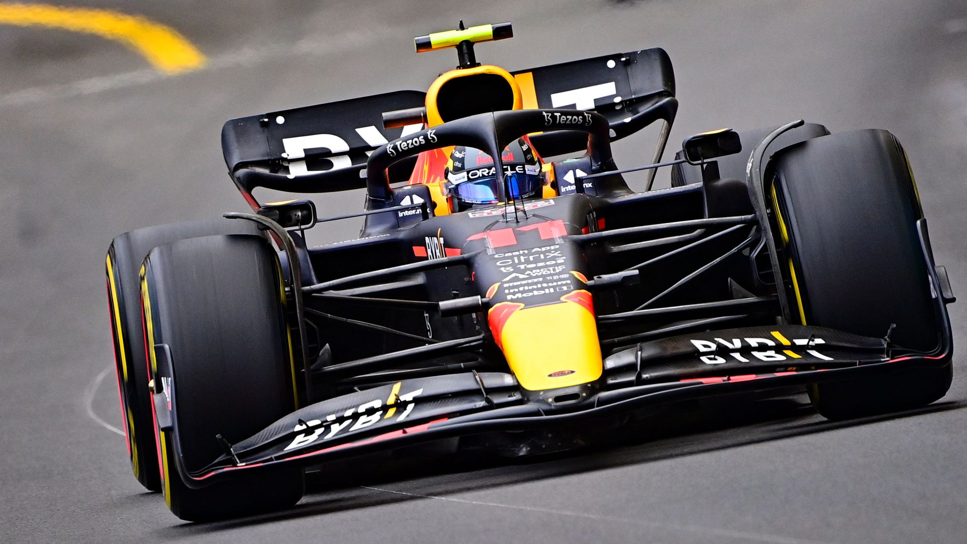 F1 Monaco : Les réclamations de Ferrari contre Red Bull rejetées