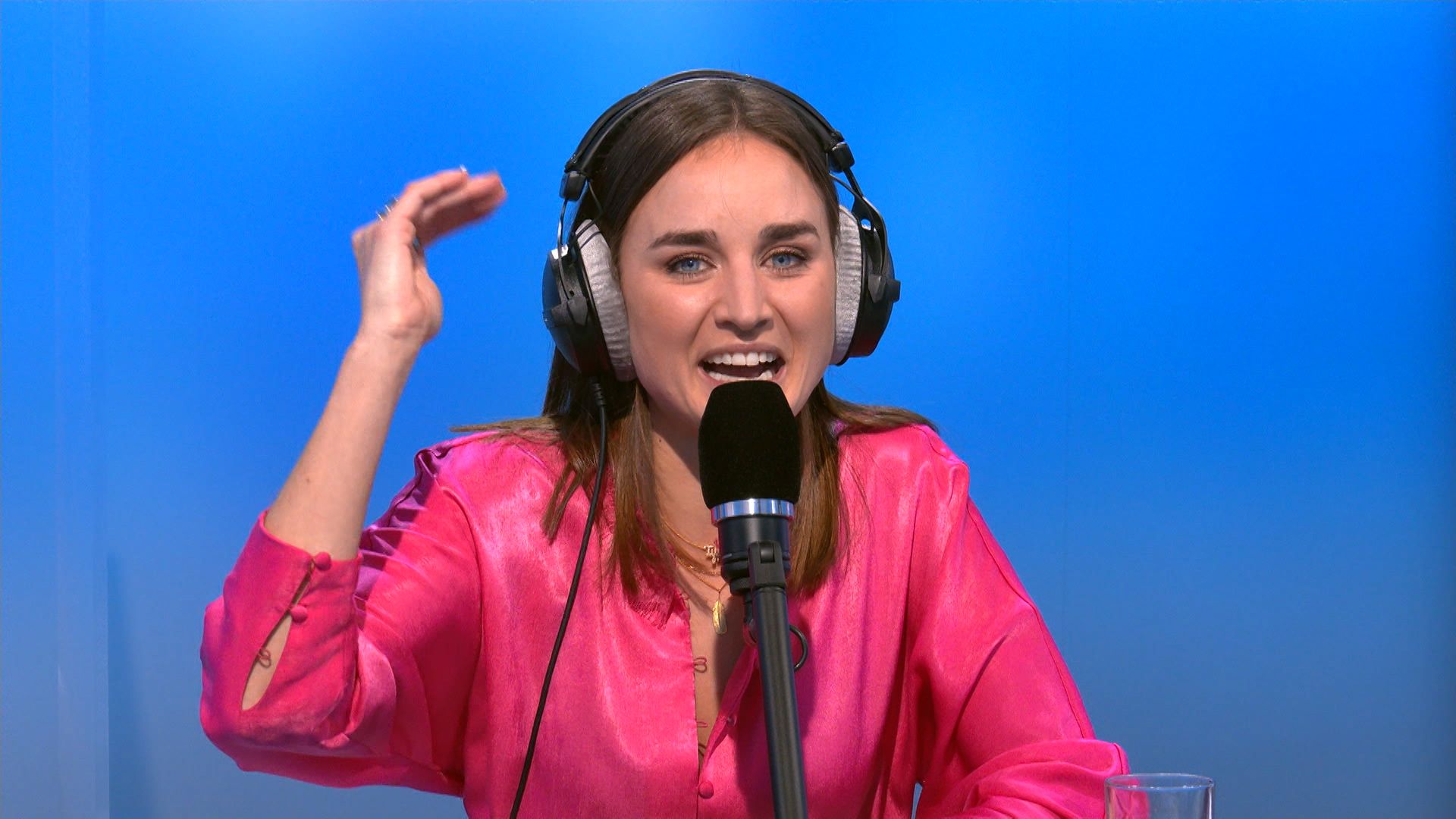 Les enfants de chœur - La chanson mot - Auvio