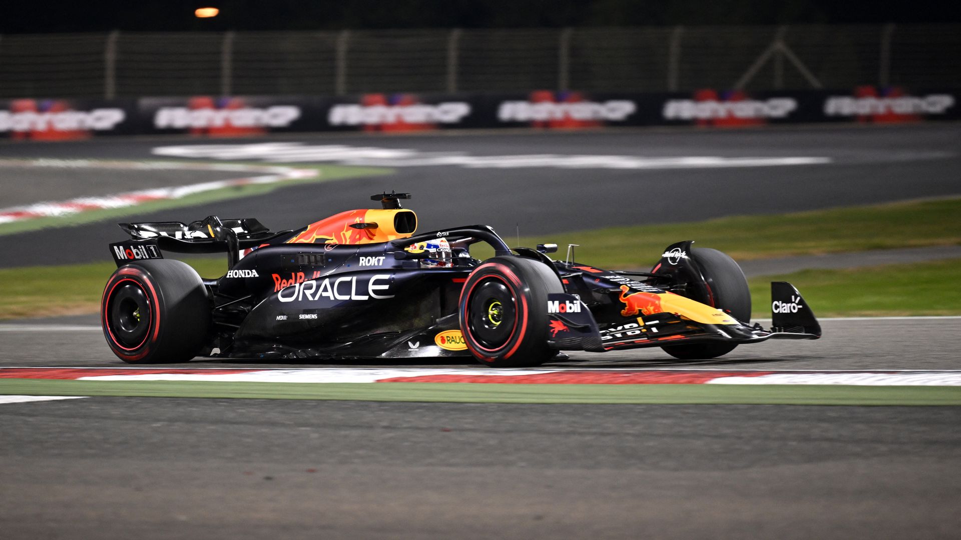 GP Bahreïn 2024 : Victoire De Max Verstappen - GP Bahreïn 2024 - Auvio