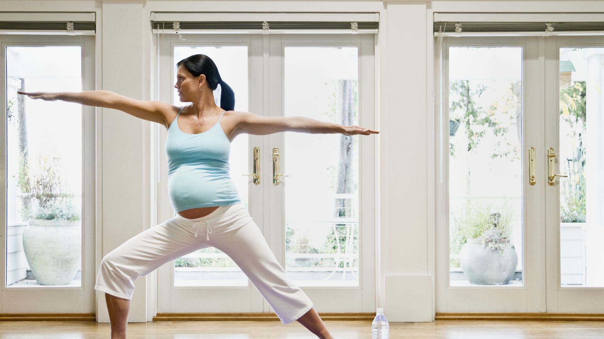 Sport et grossesse Une combinaison gagnante pour une grossesse en forme La Grande Forme Auvio