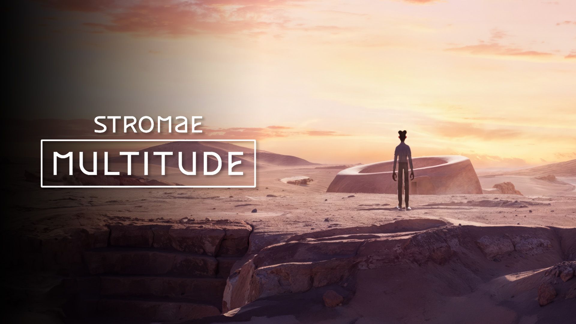 Stromae : Multitude, le film