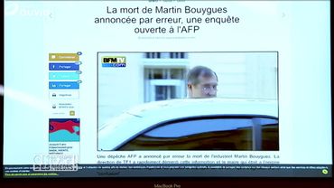 Cinq Conseils Pour éviter Les Fake News - Rtbf.be