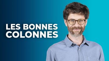 Les Bonnes Colonnes