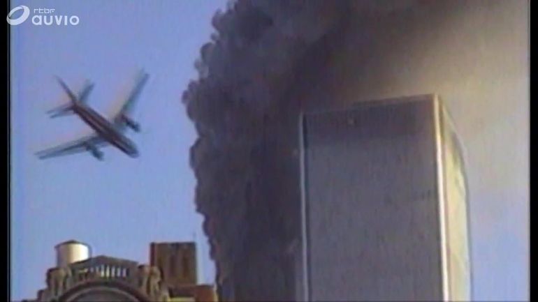 Emission Tv Sur Le 11 Septembre 2001 Vidéos d'info : sur Auvio