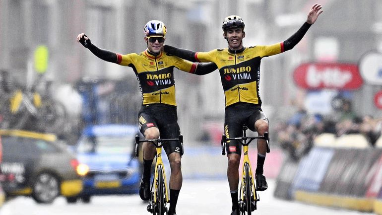 La porte blanche wevelgem top