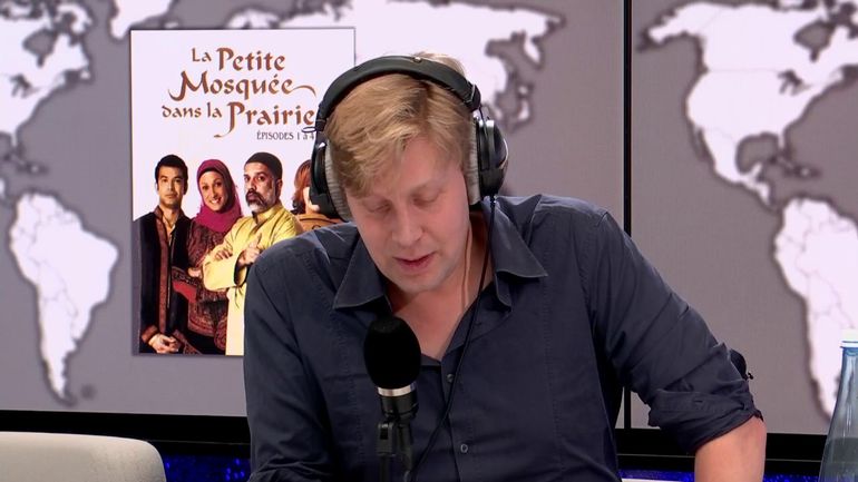 Avis Sur Sans Un Mot émission De Télévision Entrez sans frapper : Entrez sans frapper sur Auvio