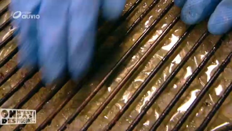 astuce miracle pour nettoyer votre grille de barbecue