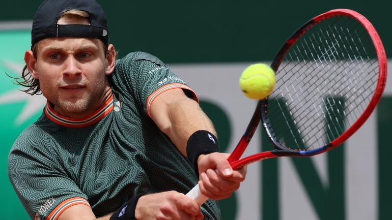 Regardez en direct et en streaming video Roland Garros sur Auvio gratuitement Auvio