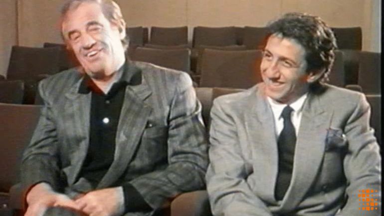 Film Avec Richard Anconina Et Belmondo Archives Sonuma - Cinéma : Richard Anconina et Jean-Paul Belmondo sur Auvio