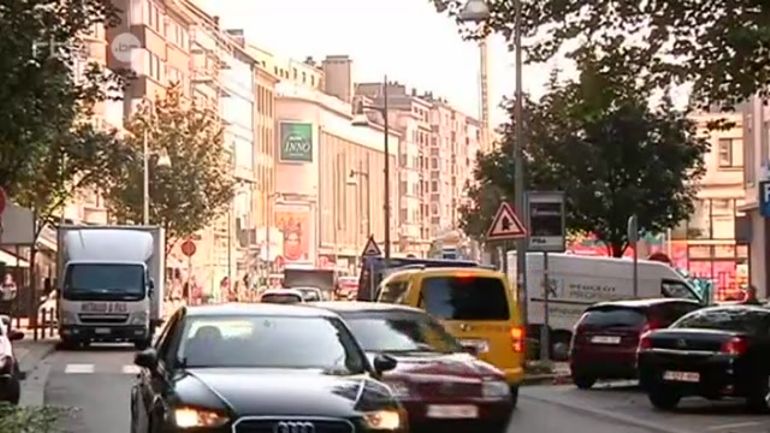RTBF Auvio : info - les archives
