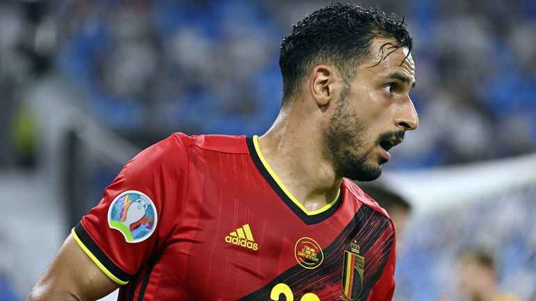 'On Doit Tourner La Page' : Nacer Chadli Met Officiellement Fin à Sa ...