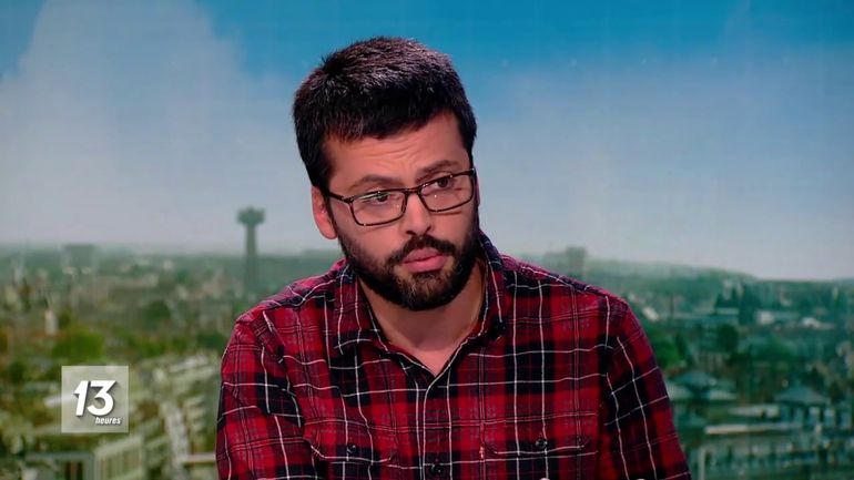 Coronavirus En Belgique On Va Droit Dans Le Mur Le Confinement Est La Seule Option Qu Il Nous Reste Previent Emmanuel Andre