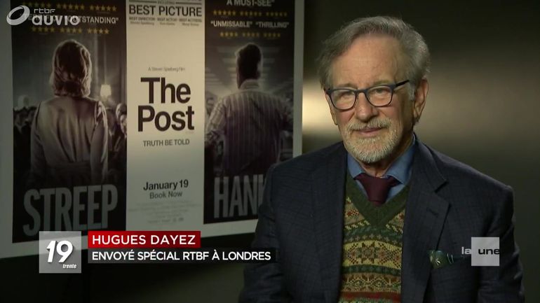 steven spielberg interview essay Steven spielberg name steven allen in an afi interview in august 2000 spielberg commented on this essay makes the case that spielberg has deployed. steven spielberg interview essay Steven spielberg name steven allen in an afi interview in august 2000 spielberg commented on this essay makes the case that spielberg has deployed.