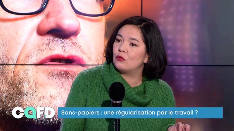Faut Il Regulariser Les Sans Papiers Dans Les Metiers En Penurie 04 12 2019