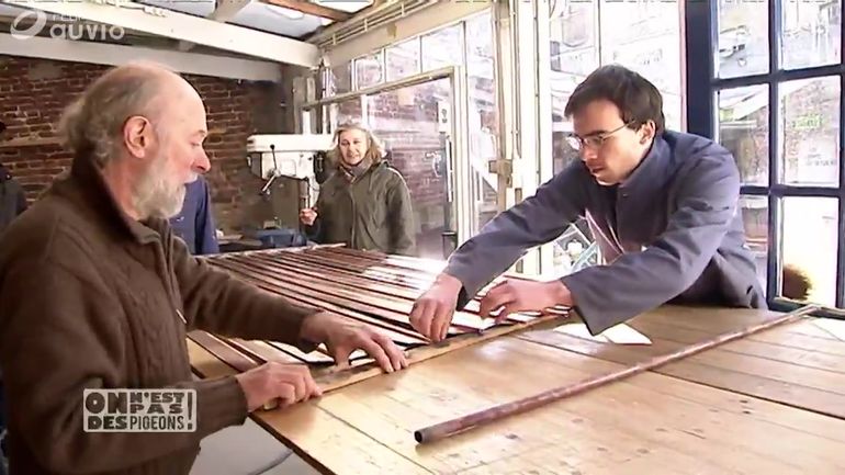 Construire Soi Meme Ses Panneaux Solaires C Est Possible