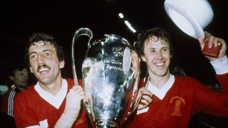 Ligue des Champions Coupe des Clubs Champions 1981 sur Auvio