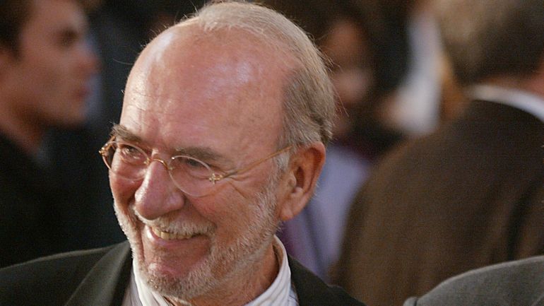 RTBF Culture : l'interview de Pascal Goffaux sur Auvio