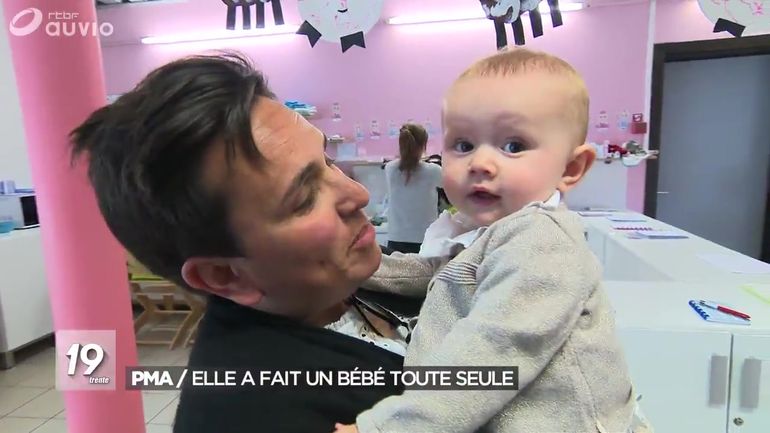 Don De Sperme 80 Des Femmes Qui L Envisagent N Ont Pas De Conjoint