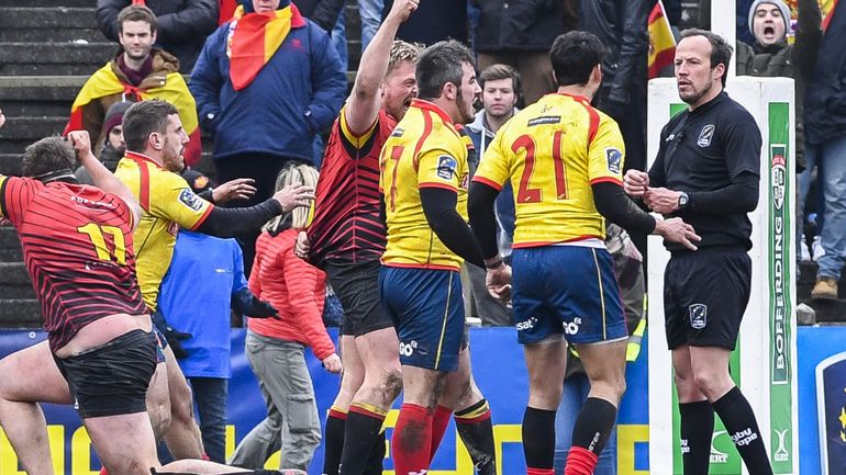Rugby joueurs datant site Webgrands profils drôles de rencontres