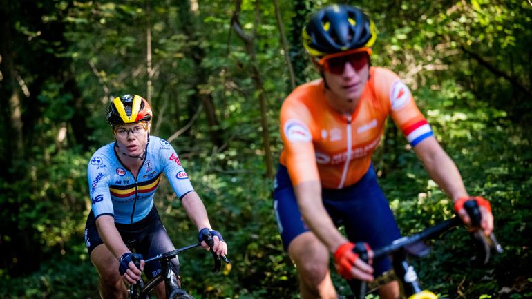 Cyclisme RTBF Actus