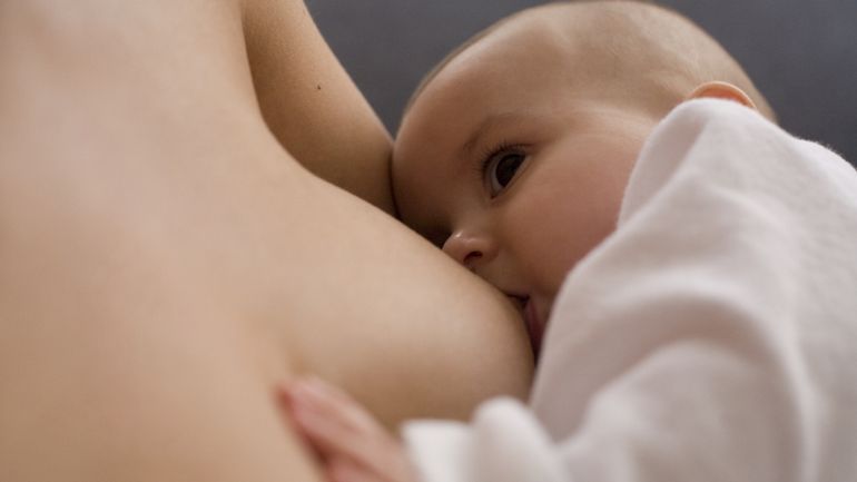 Un Oeil sur demain : des tétines plus proches du sein maternel