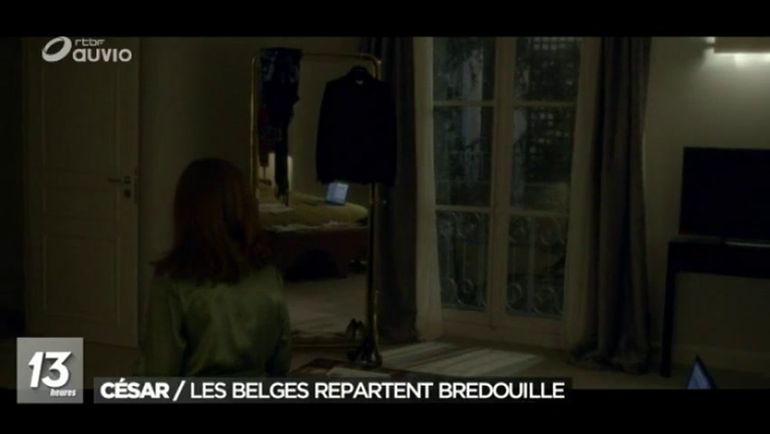 42eme Cérémonie Des César Les Belges Repartent Bredouille 25022017 - 