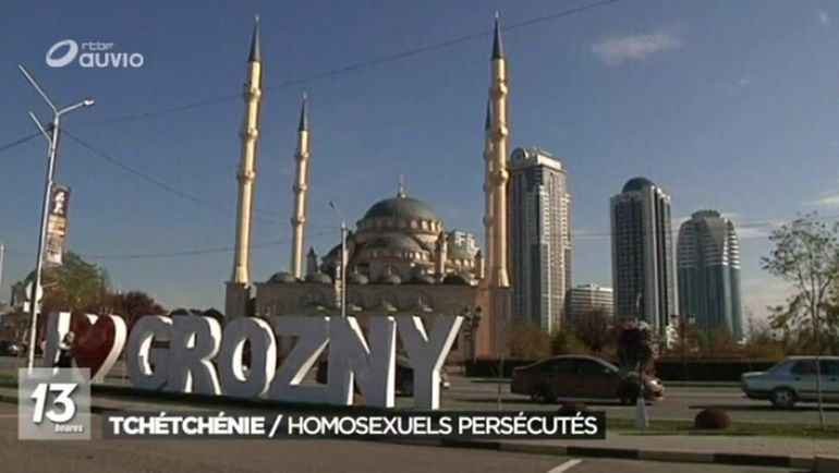Camp Pour Homosexuels En Tchetchenie Didier Reynders Est Inquiet