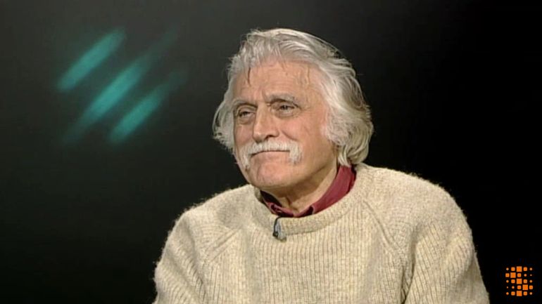 Archives Sonuma Littérature François Cavanna sur Auvio