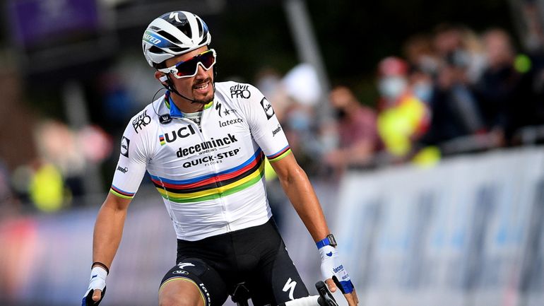 Cyclisme : les courses complètes : Flèche Brabançonne 2020 ...