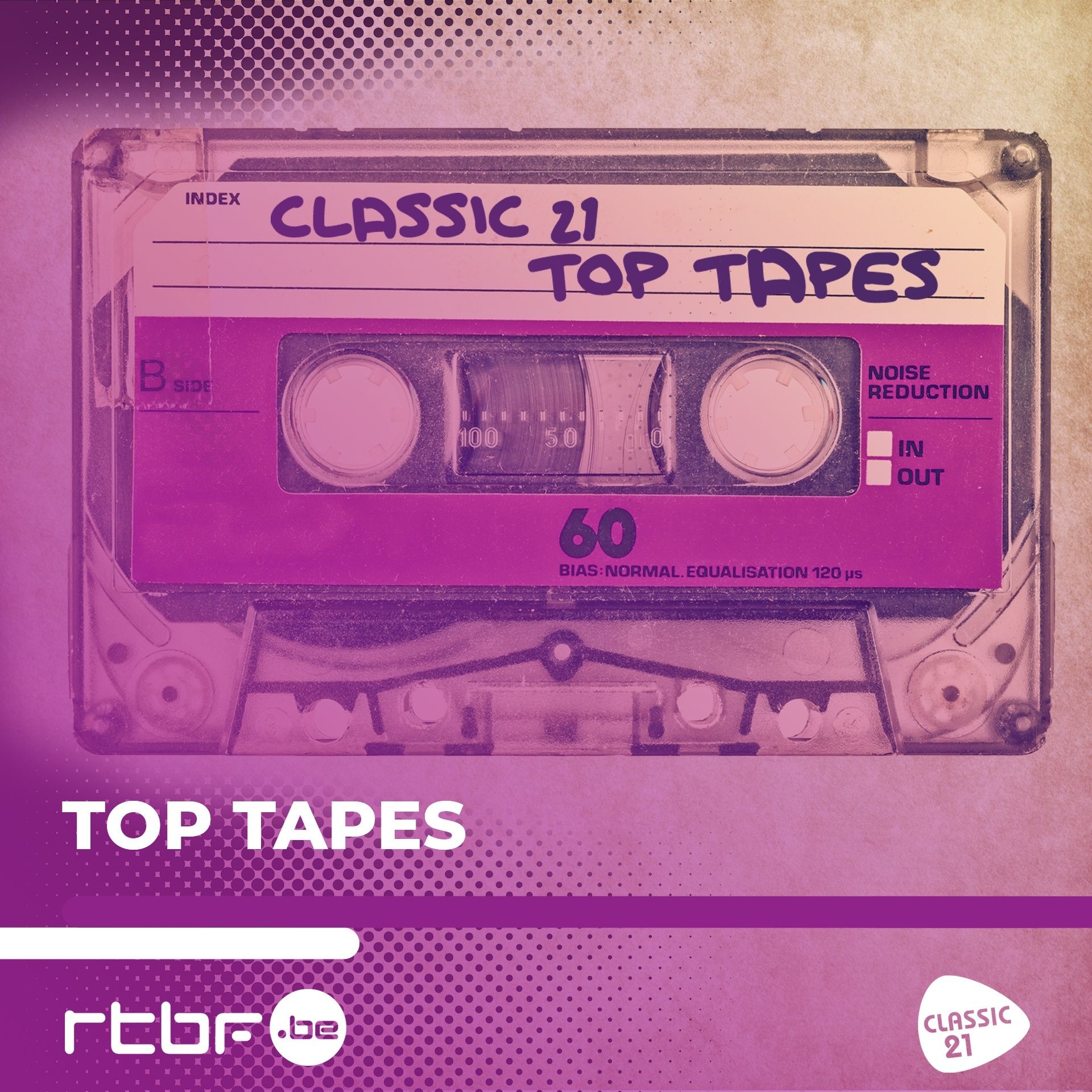 Top Tapes