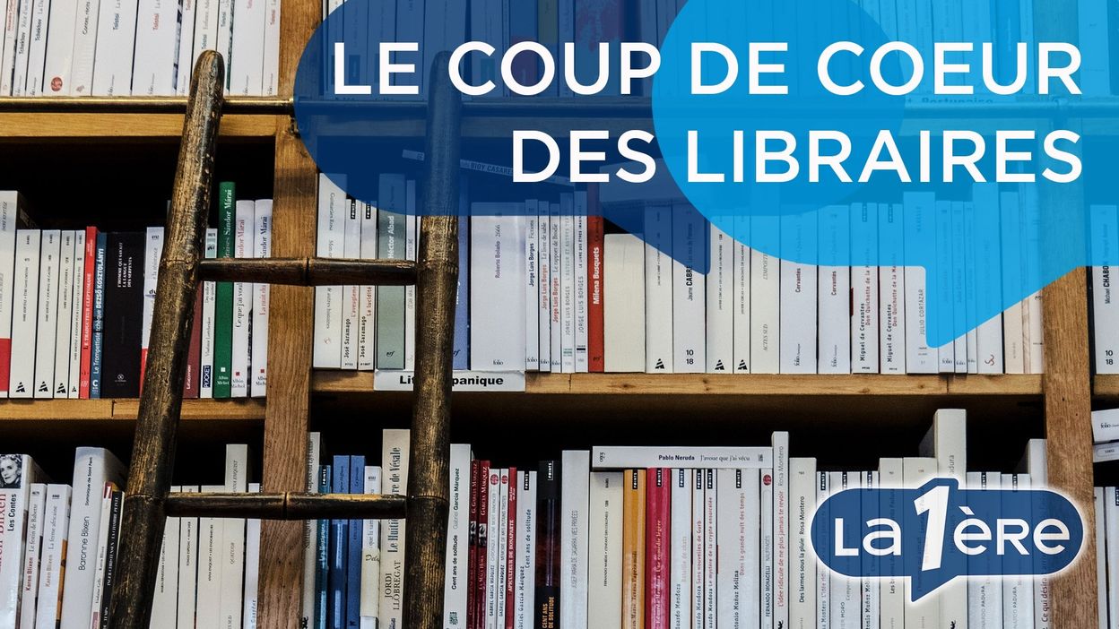 Le Coup De Coeur Des Libraires Au Format De Poche Accueil Rtbf La