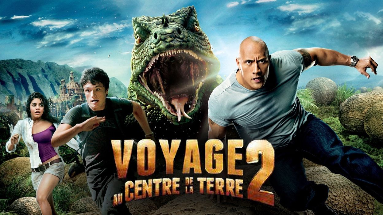 Actrice Voyage Au Centre De La Terre 2 Voyage au centre de la Terre 2 : L'île mystérieuse - RTBF Tipik