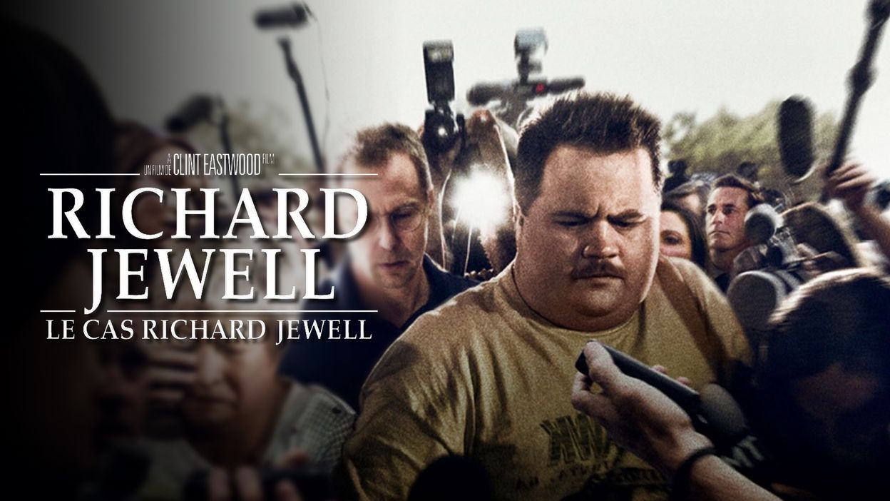 Le cas richard promo jewell