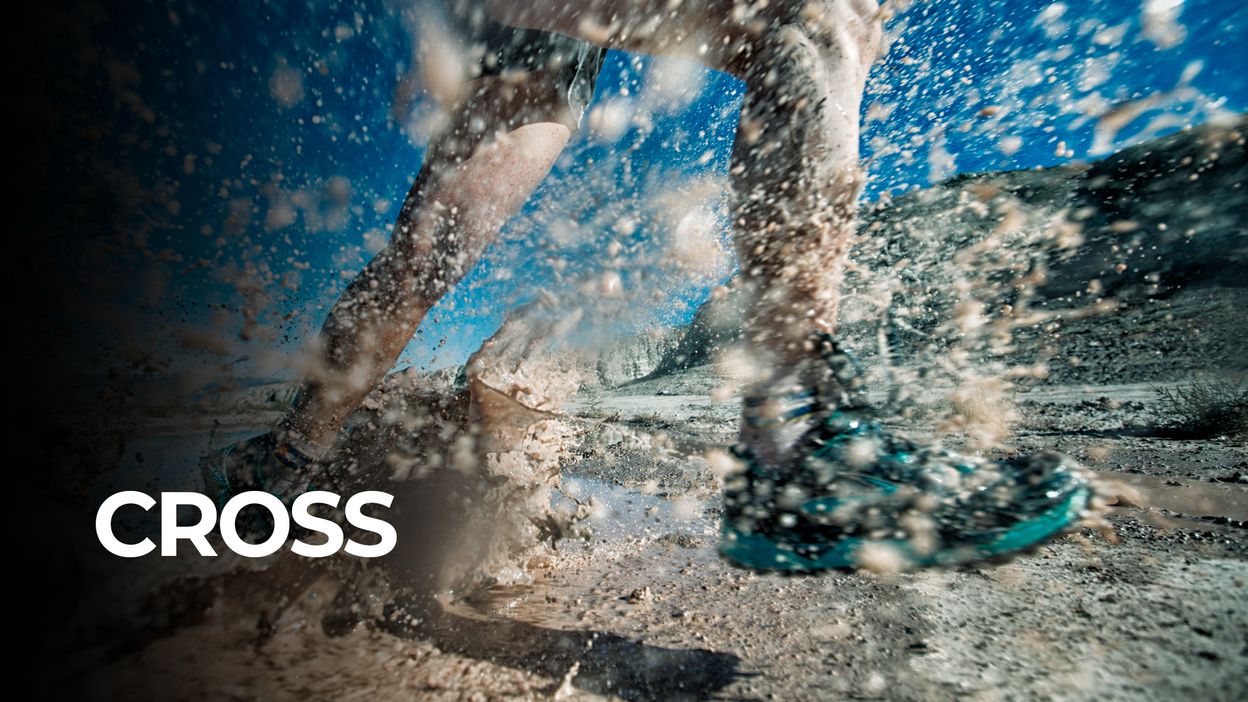 Cross Cup RTBF Tipik