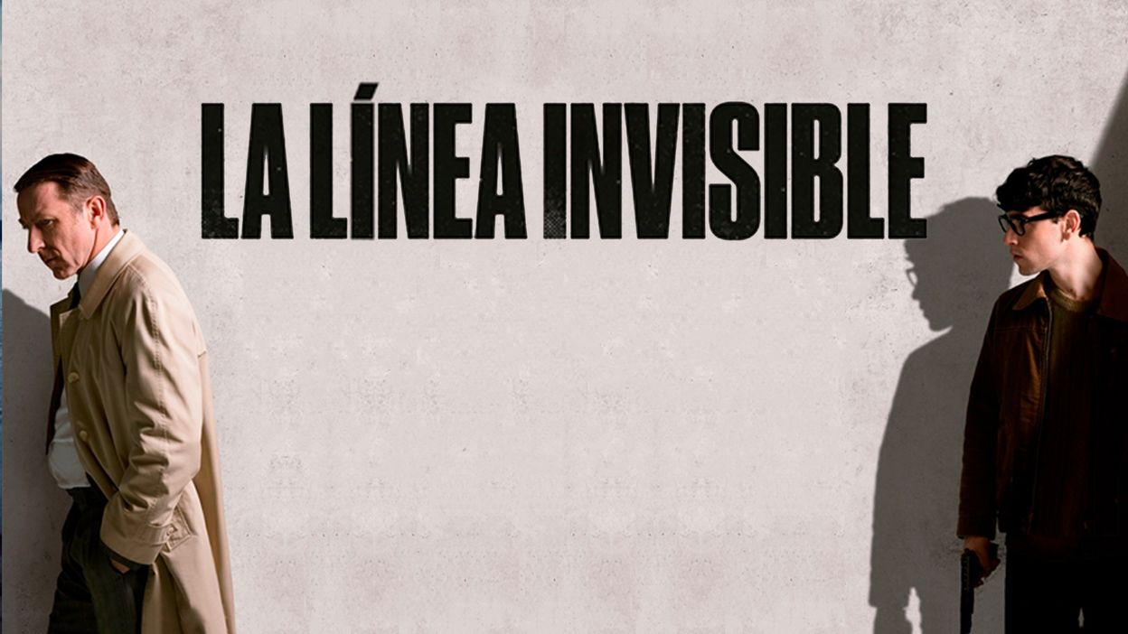 La linea invisible