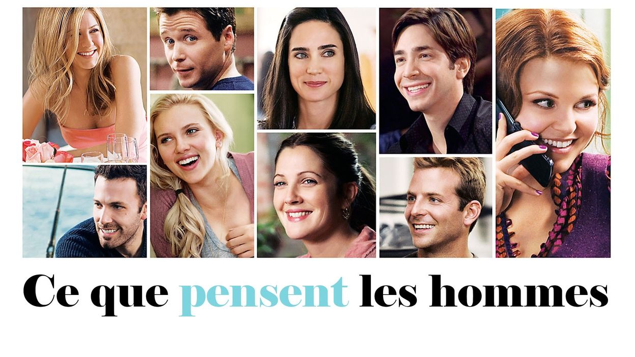 Ce que pensent les hommes RTBF Tv