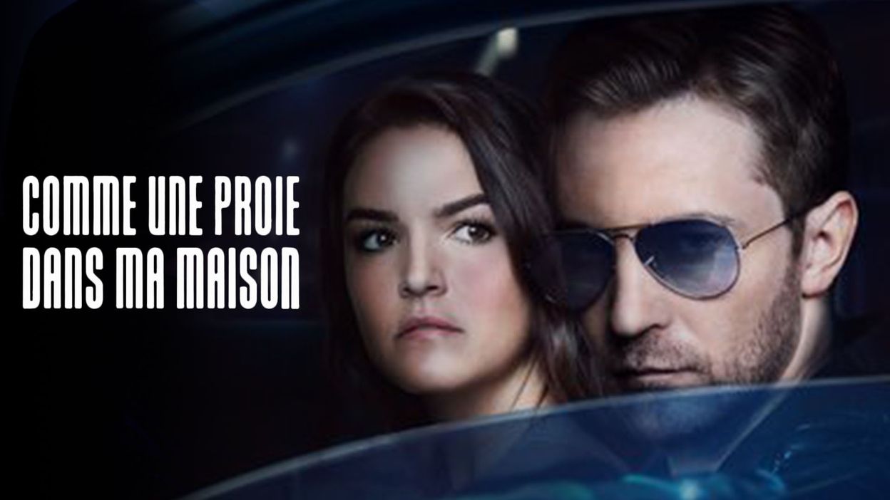 Comme Une Proie Dans Ma Maison Film Comme une proie dans ma maison - RTBF Tipik