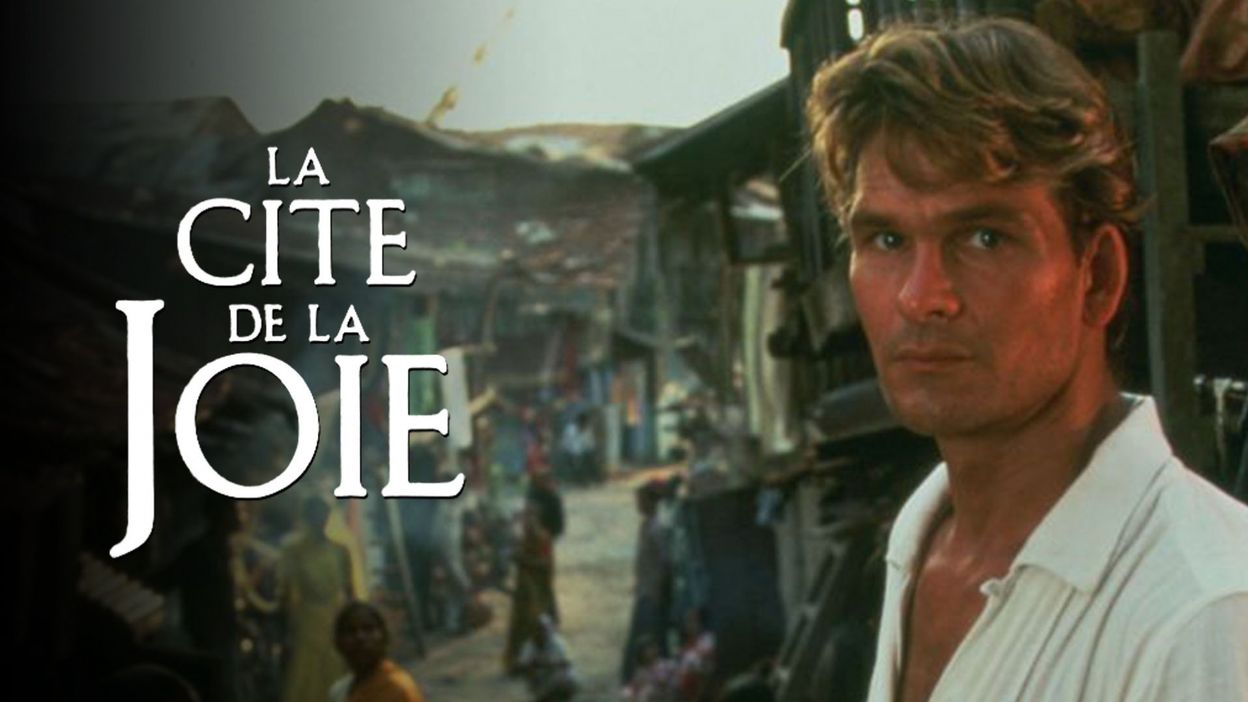 La cité de la joie RTBF