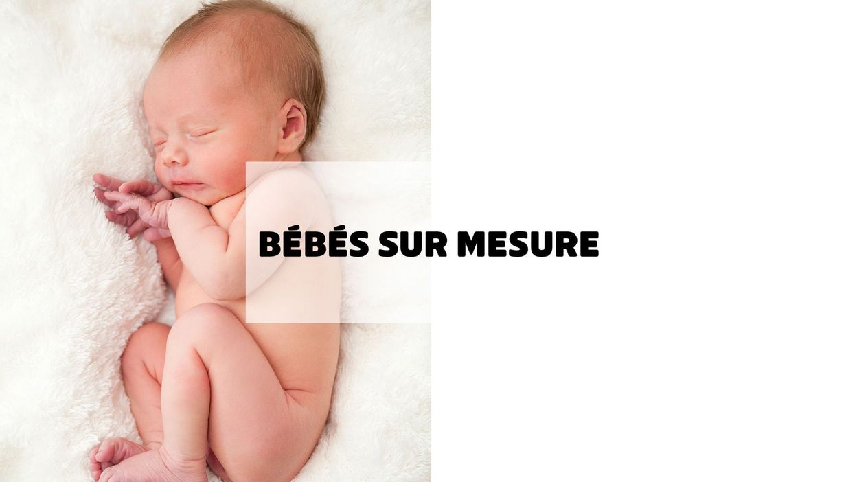 Bebes Sur Mesure Bebes Sur Mesure