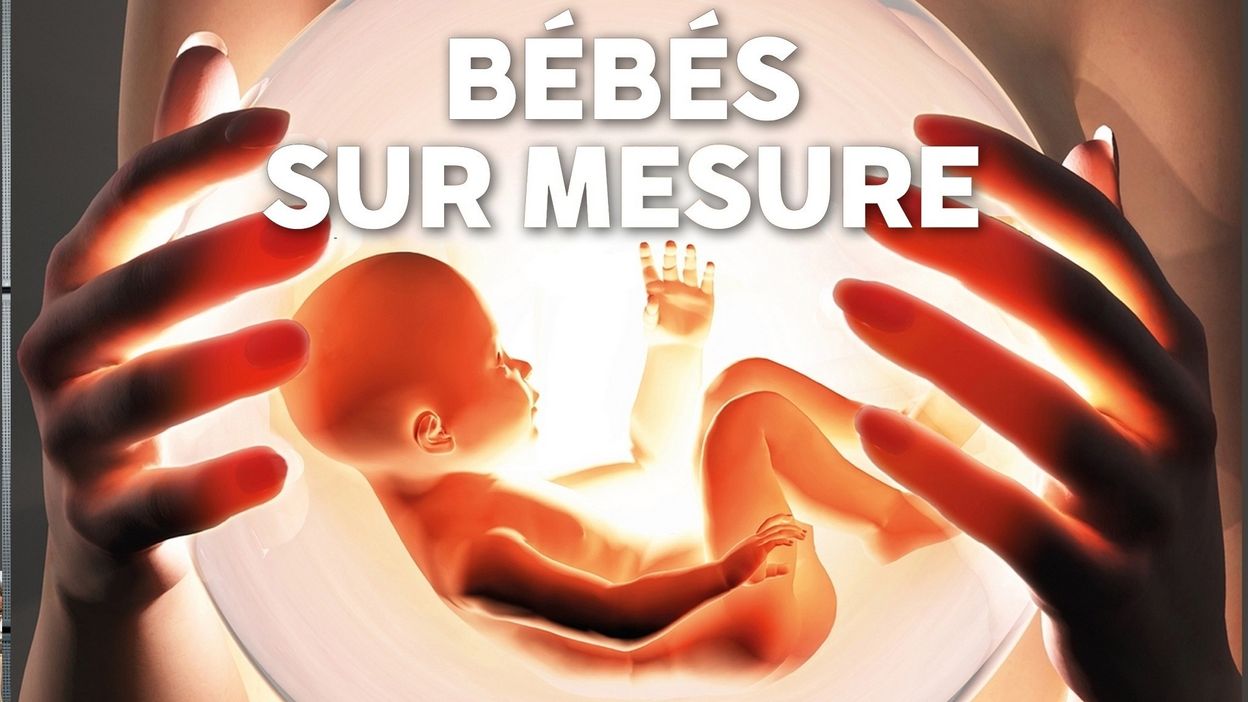 Bebes Sur Mesure