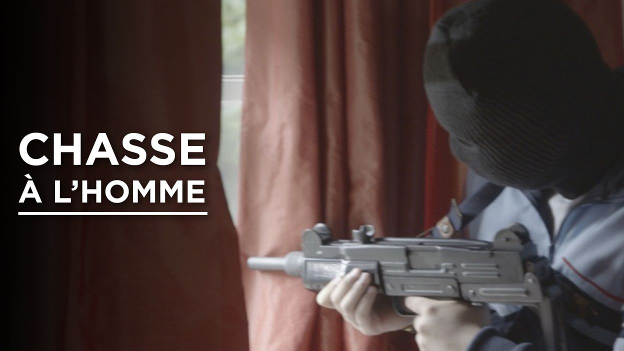 Patrick Haemers<br>de Grégory Goethals<br>Vendredi 11/10 à 22:11 sur La Une