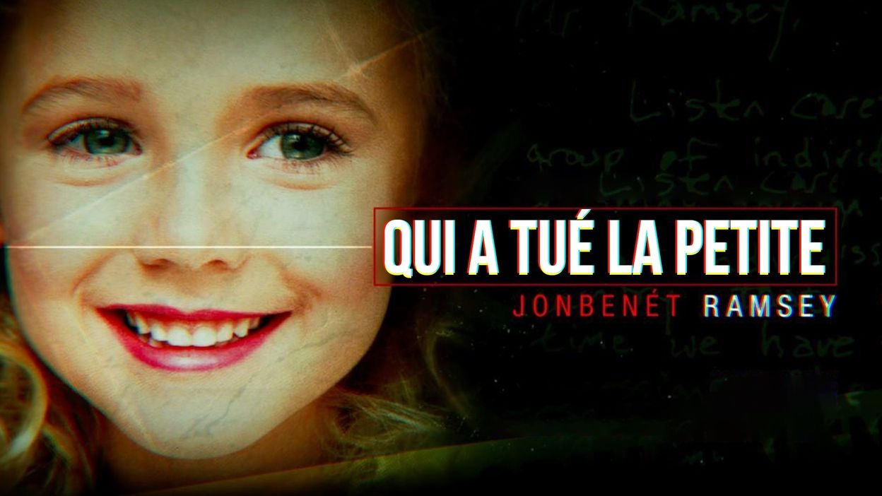 Qui A Tué La Petite Jonbenét Qui a tué la petite JonBenét ? - RTBF Tv