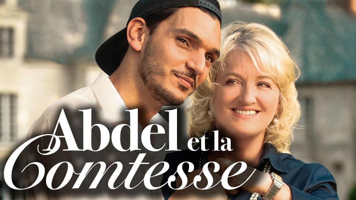 Abdel Et La Comtesse