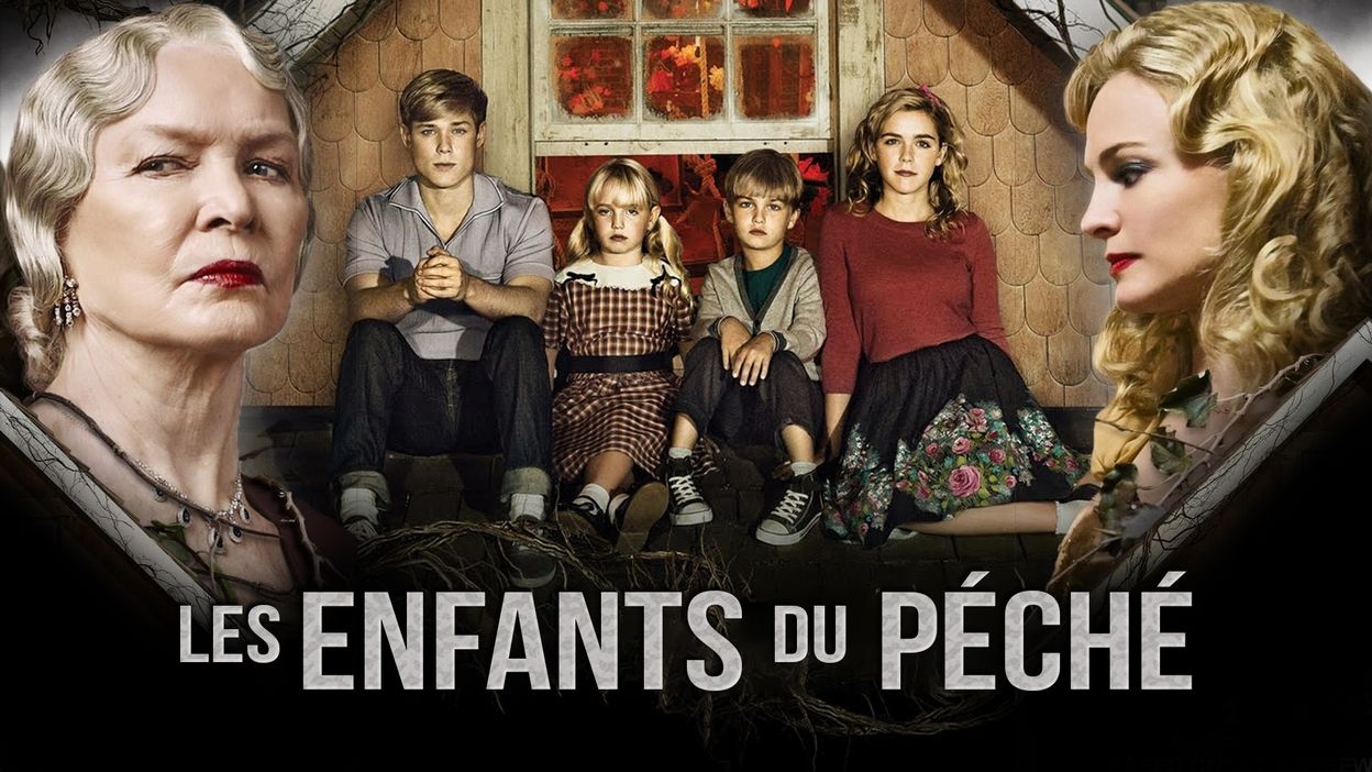 Les Enfants Du P Ch Secrets De Famille Rtbf Tv