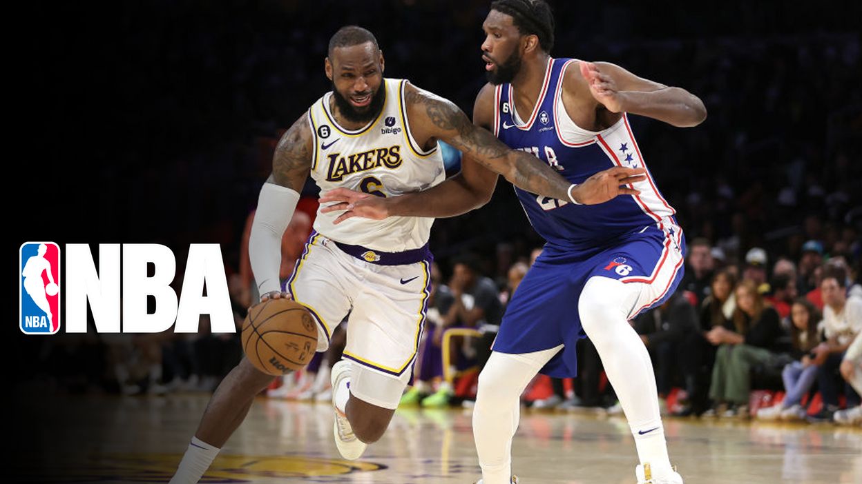 NBA : Golden State warriors – LA Clippers