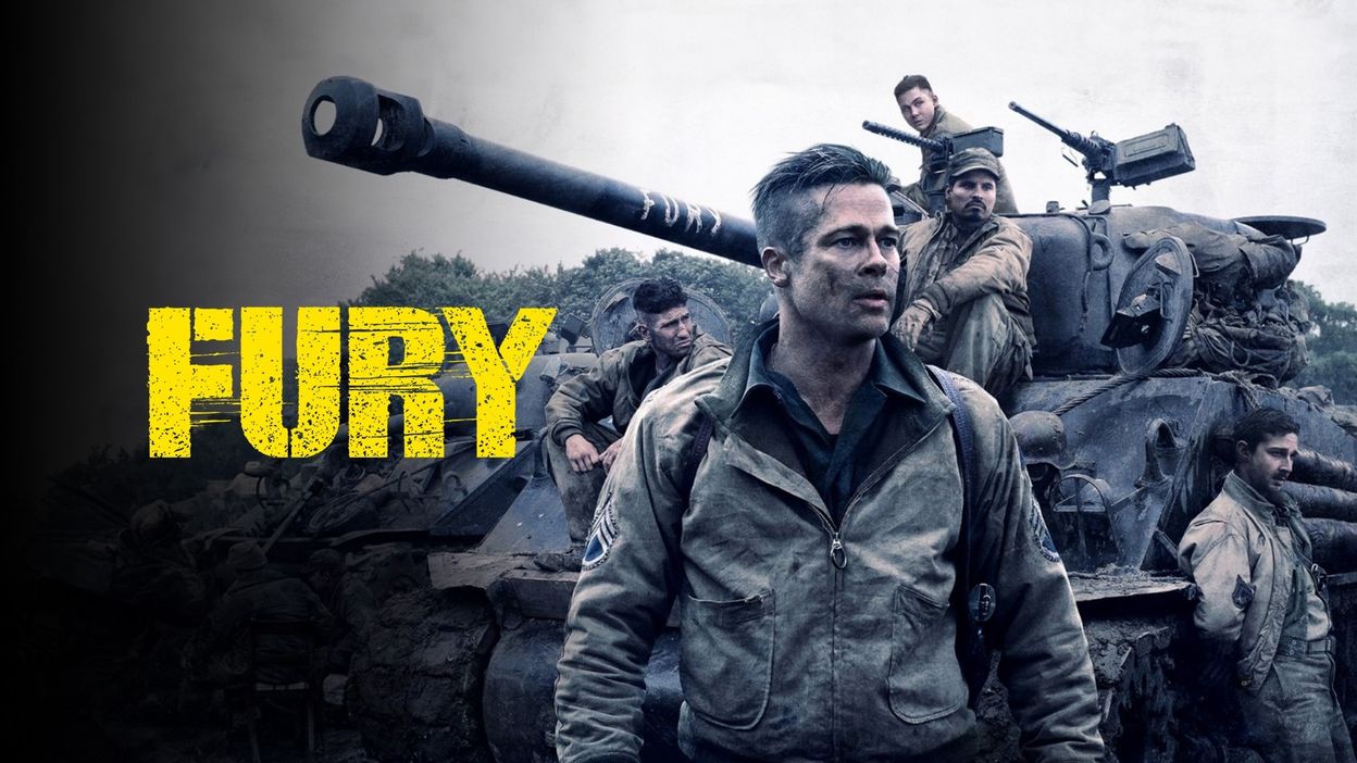 Fury