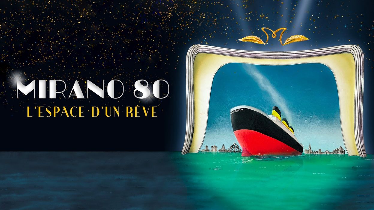 Mirano 80, l'Espace d'un rêve