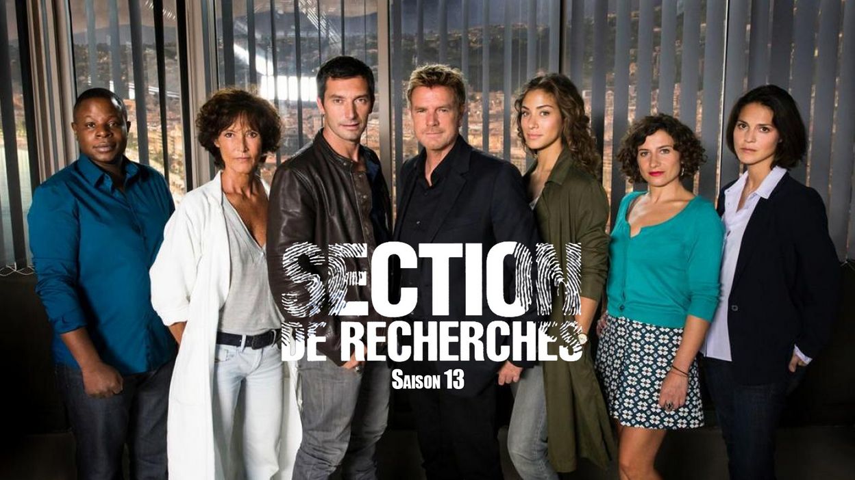 Section De Recherche Saison 1 Torrent Beatatjata