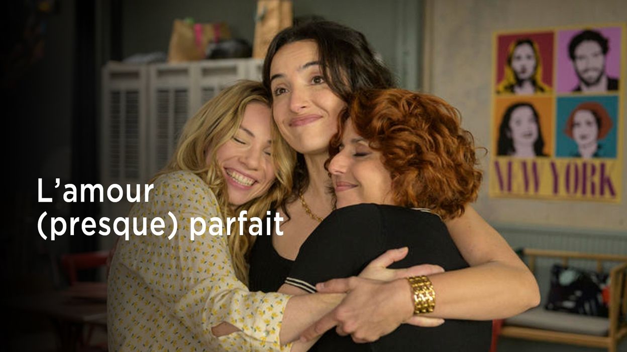 L Amour Presque Parfait Serie En Integralite En Streaming