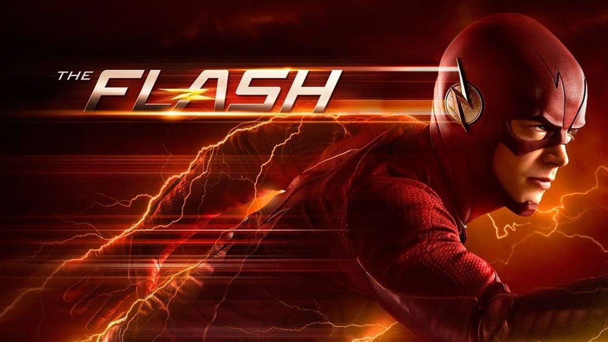 The flash - RTBF Tipik